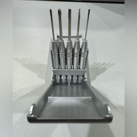 Carhartt Mini Screwdriver Kit - New - Picture 4 of 5